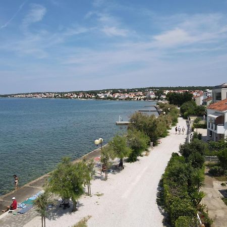 Apartment Tina Zadar Luaran gambar
