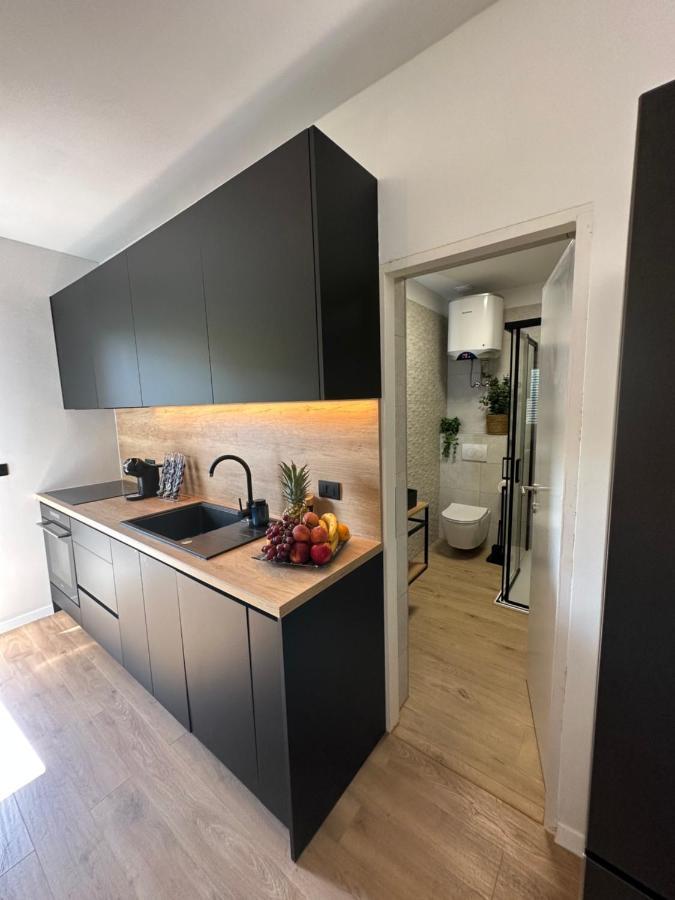 Apartment Tina Zadar Luaran gambar