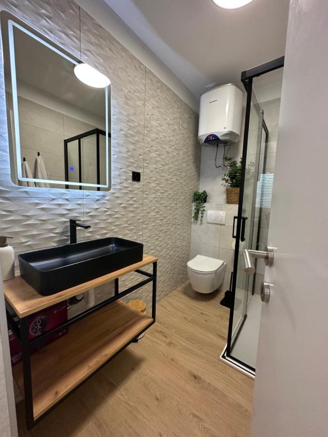 Apartment Tina Zadar Luaran gambar