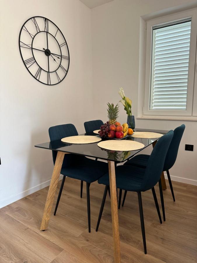 Apartment Tina Zadar Luaran gambar