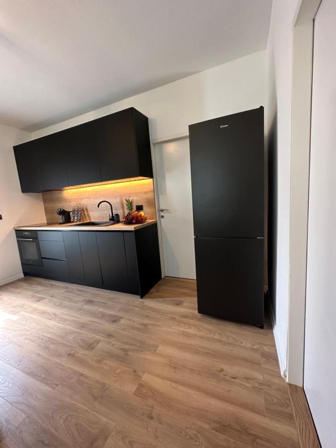 Apartment Tina Zadar Luaran gambar