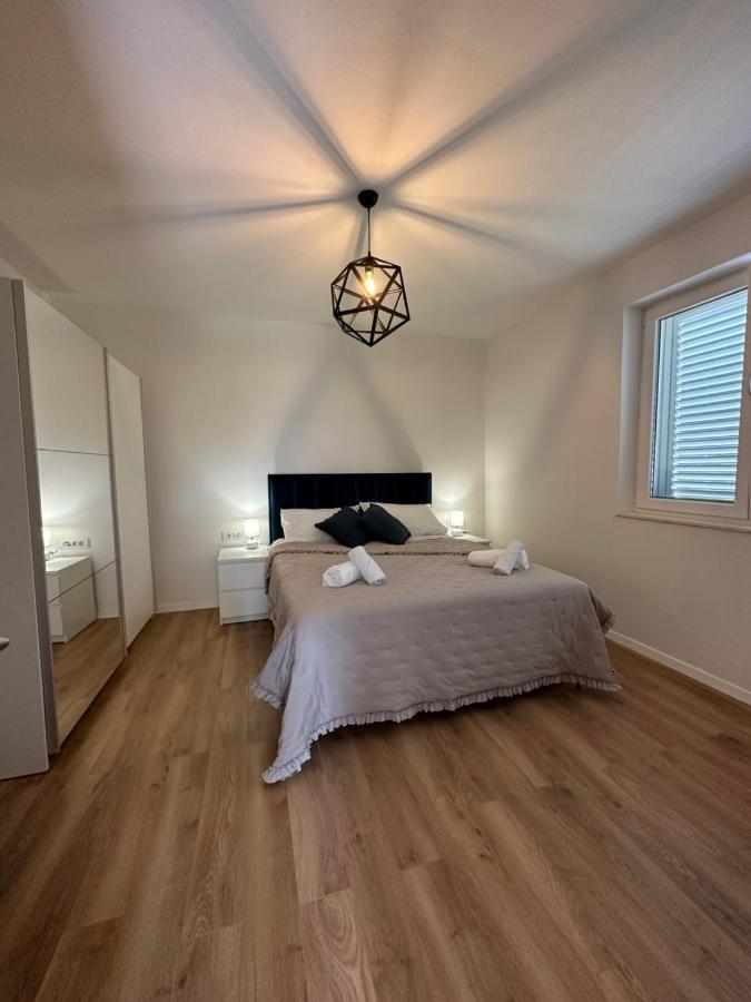 Apartment Tina Zadar Luaran gambar