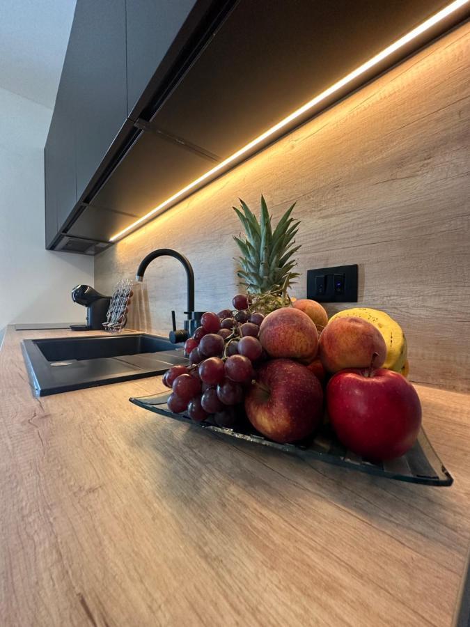Apartment Tina Zadar Luaran gambar