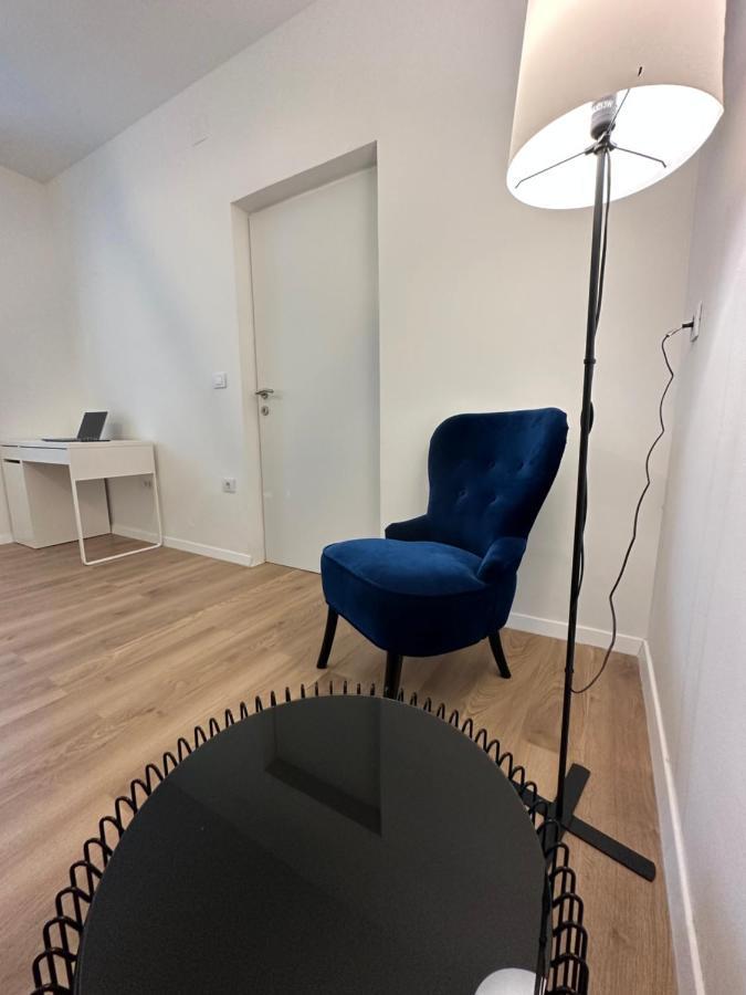 Apartment Tina Zadar Luaran gambar