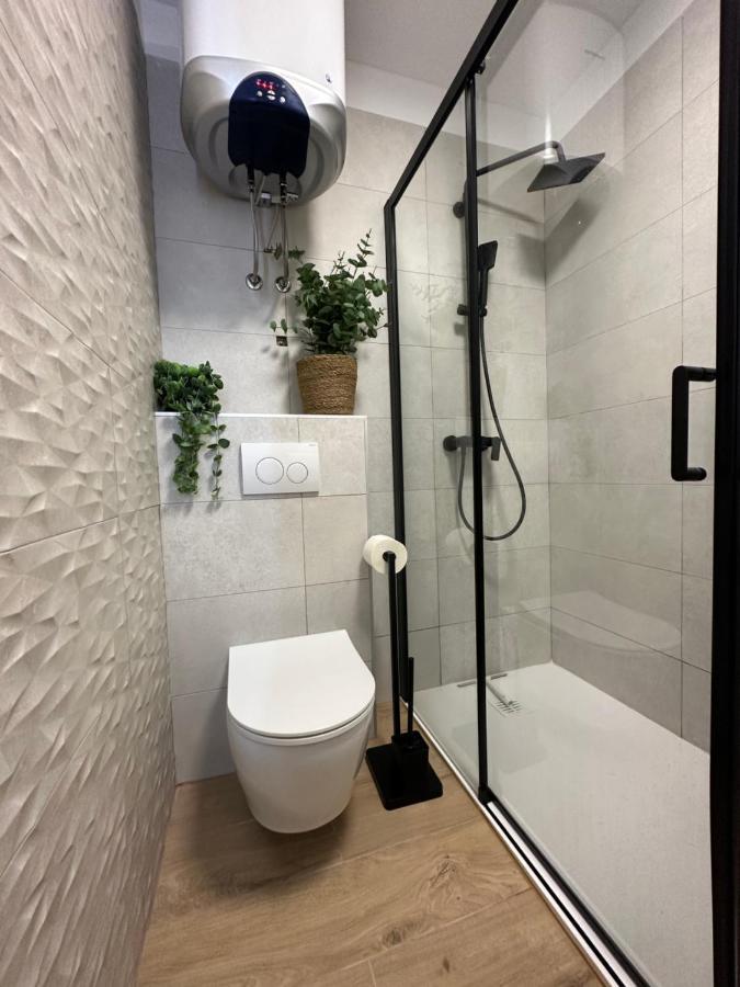 Apartment Tina Zadar Luaran gambar