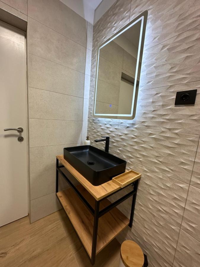 Apartment Tina Zadar Luaran gambar