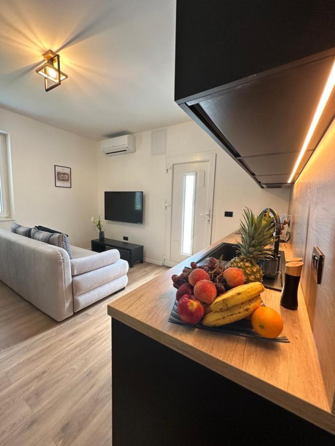 Apartment Tina Zadar Luaran gambar
