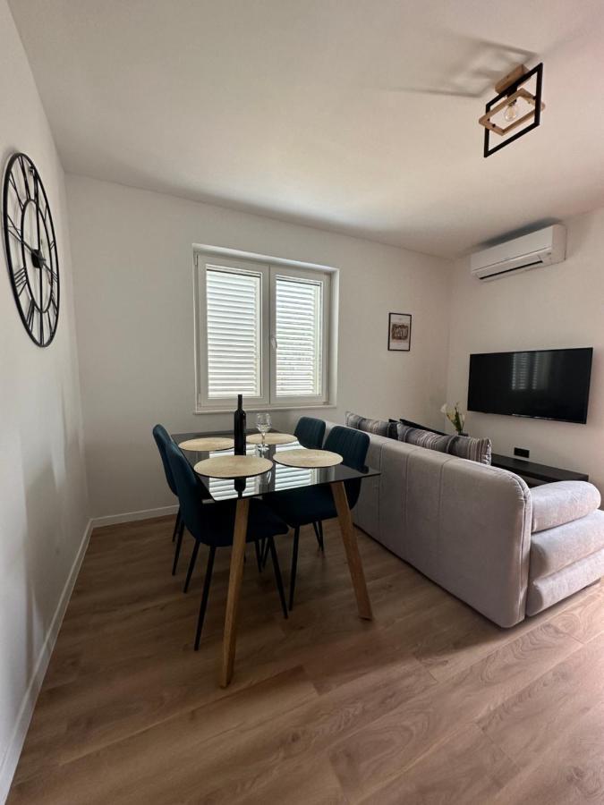Apartment Tina Zadar Luaran gambar