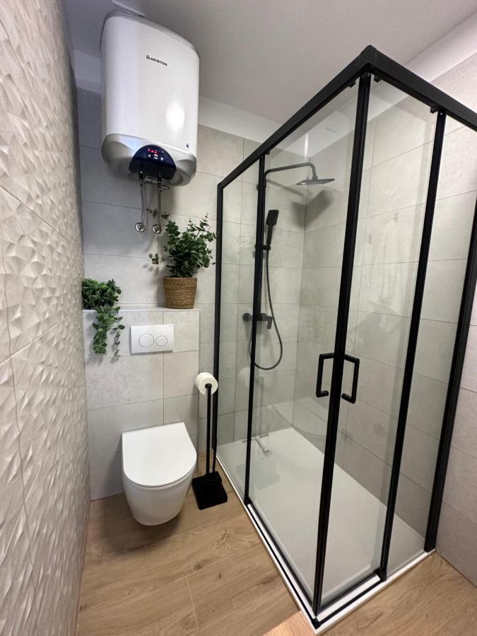 Apartment Tina Zadar Luaran gambar