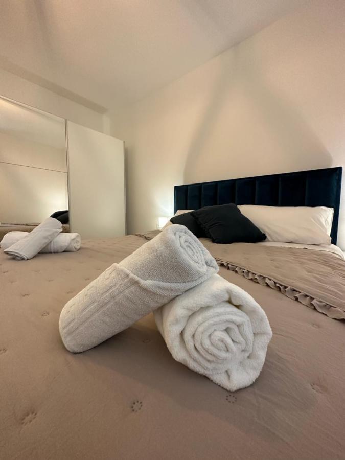 Apartment Tina Zadar Luaran gambar