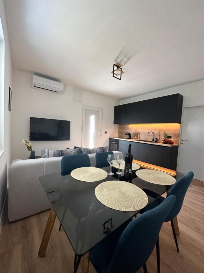 Apartment Tina Zadar Luaran gambar