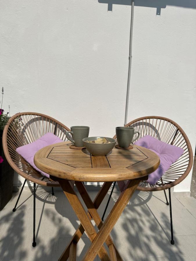 Apartment Tina Zadar Luaran gambar