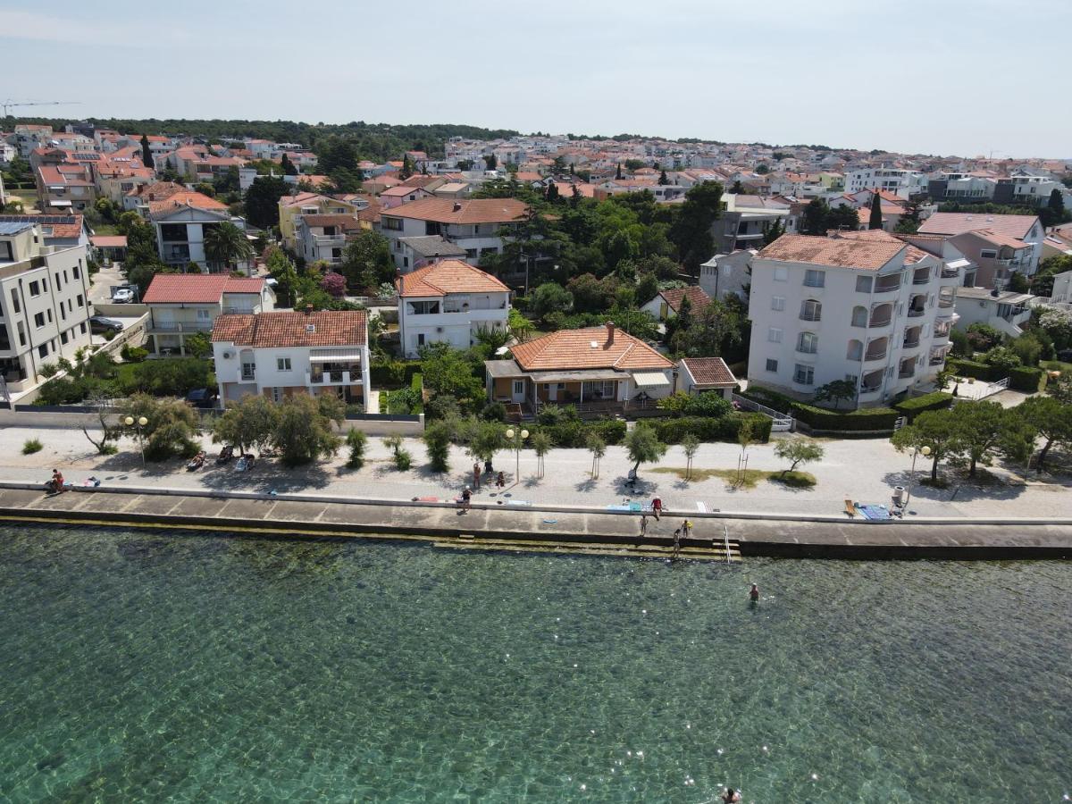 Apartment Tina Zadar Luaran gambar