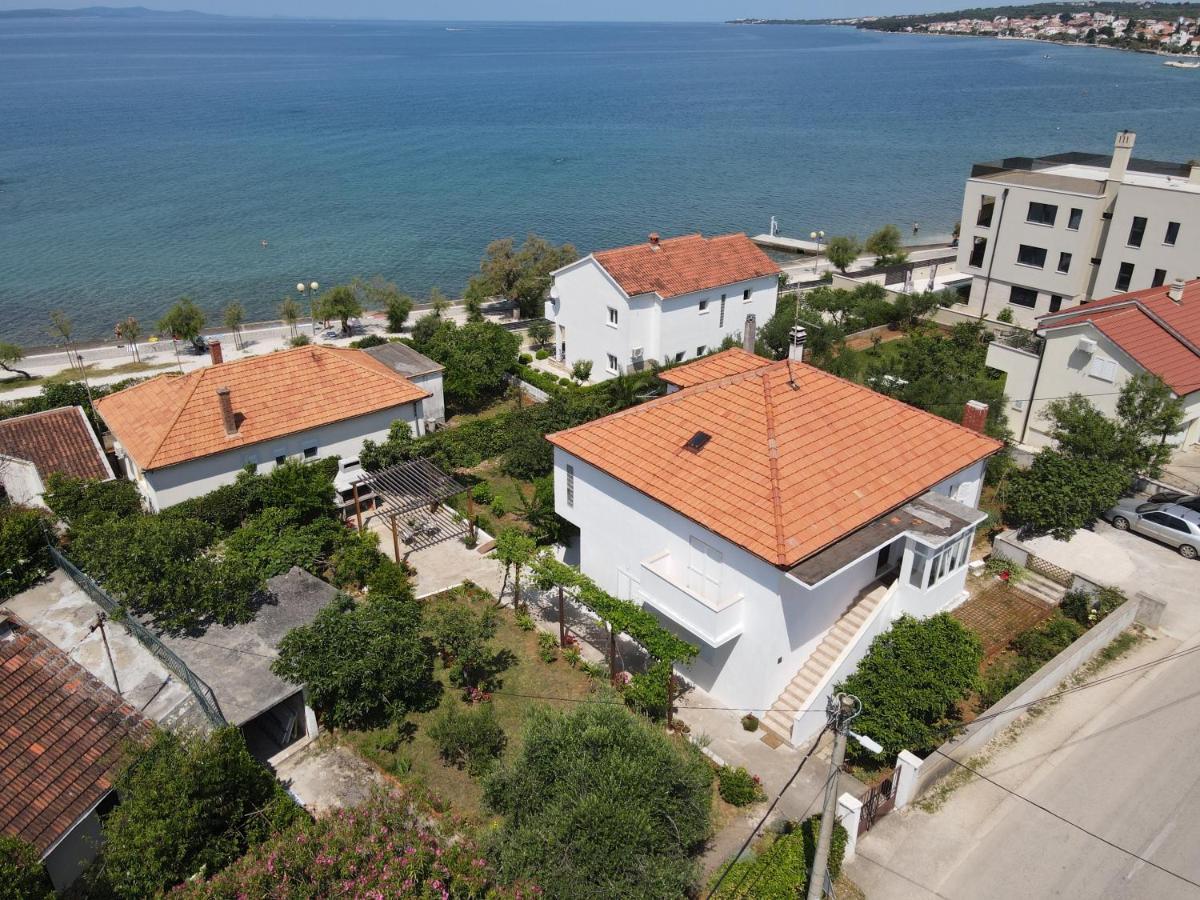 Apartment Tina Zadar Luaran gambar