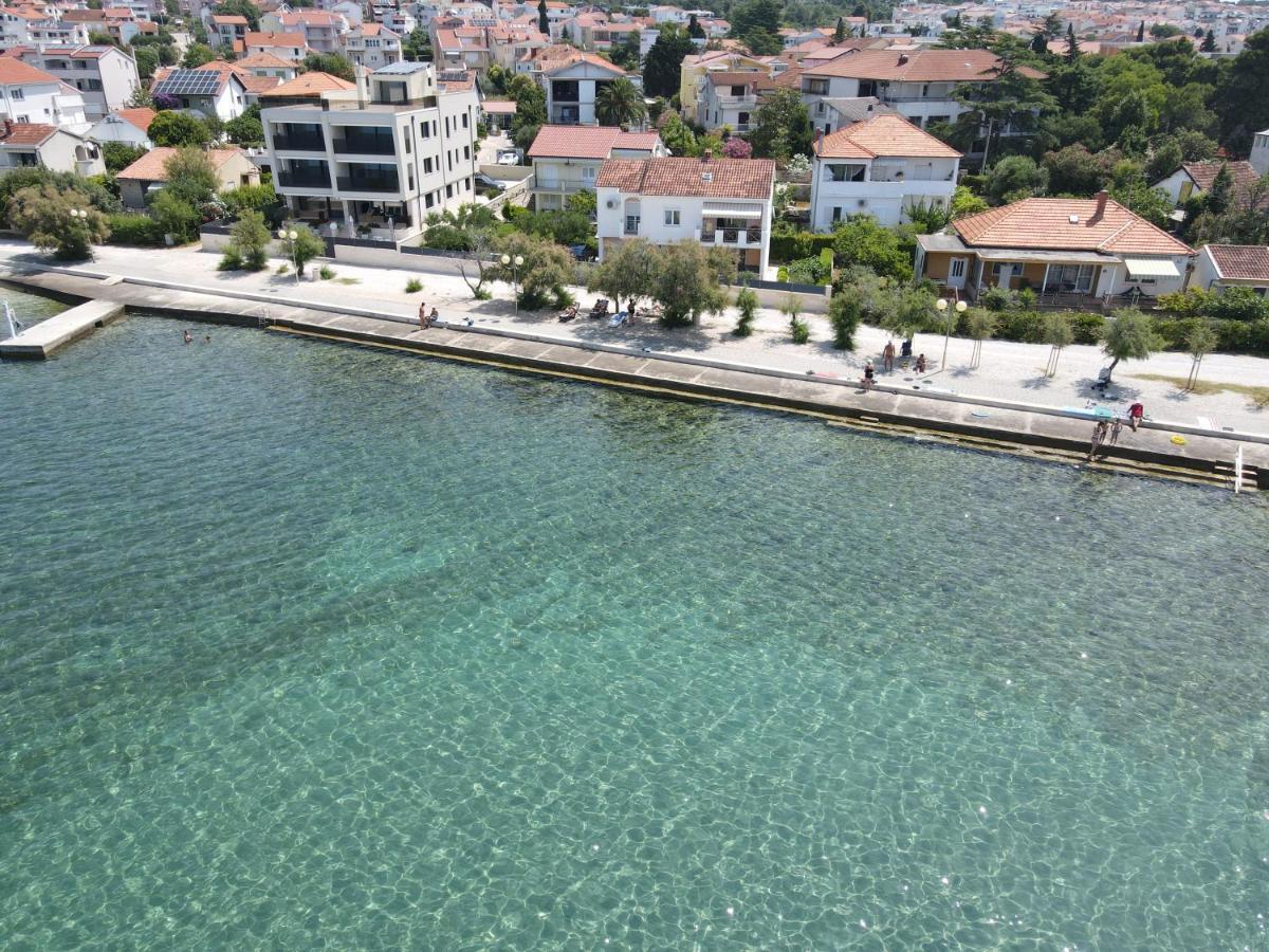 Apartment Tina Zadar Luaran gambar
