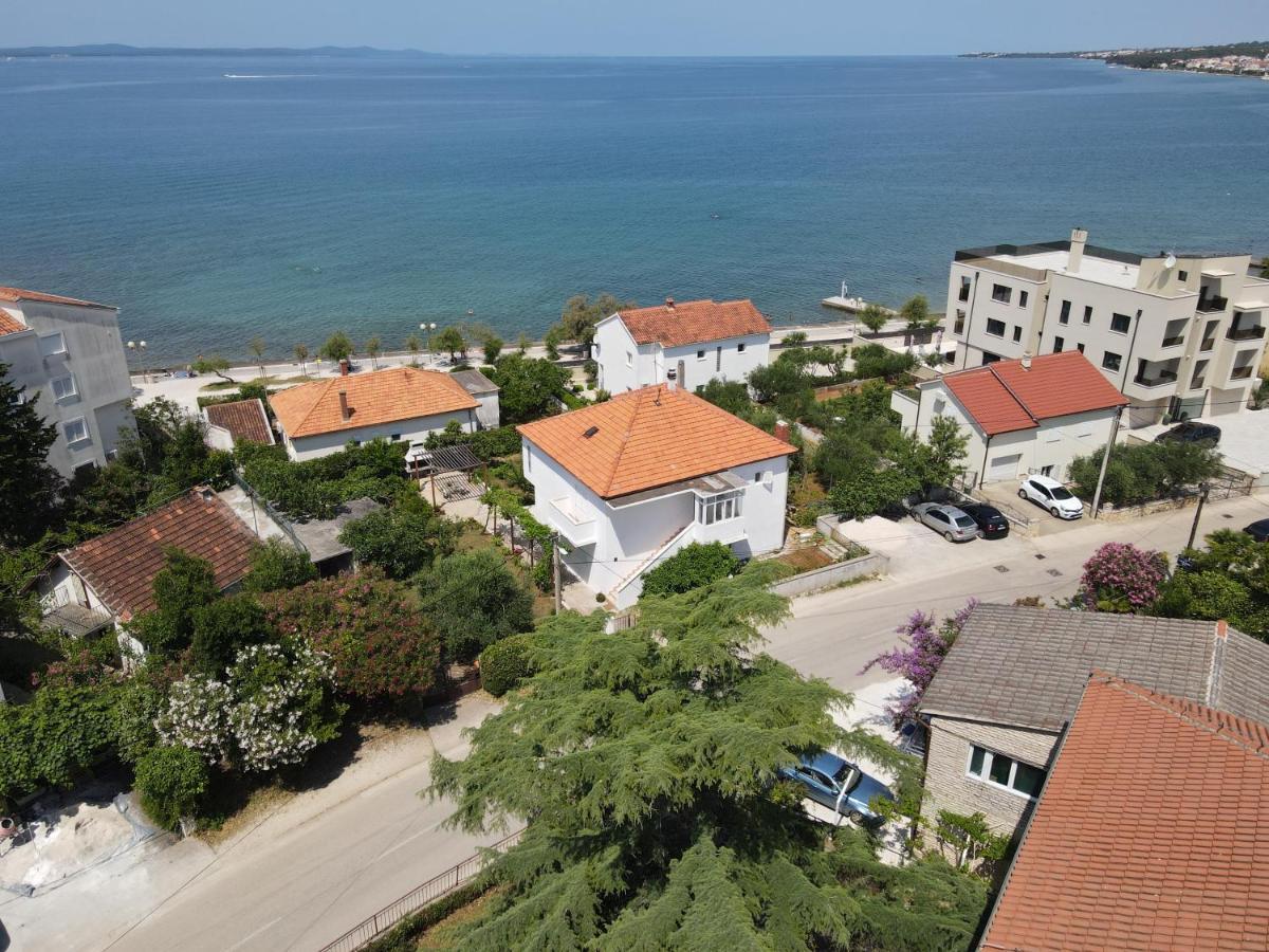 Apartment Tina Zadar Luaran gambar
