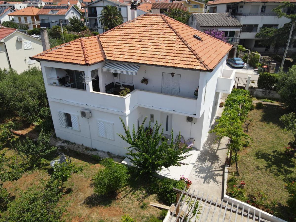 Apartment Tina Zadar Luaran gambar