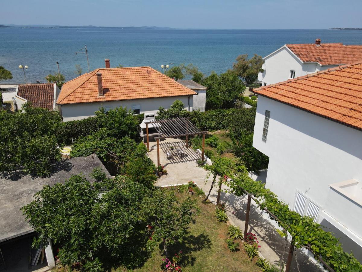 Apartment Tina Zadar Luaran gambar