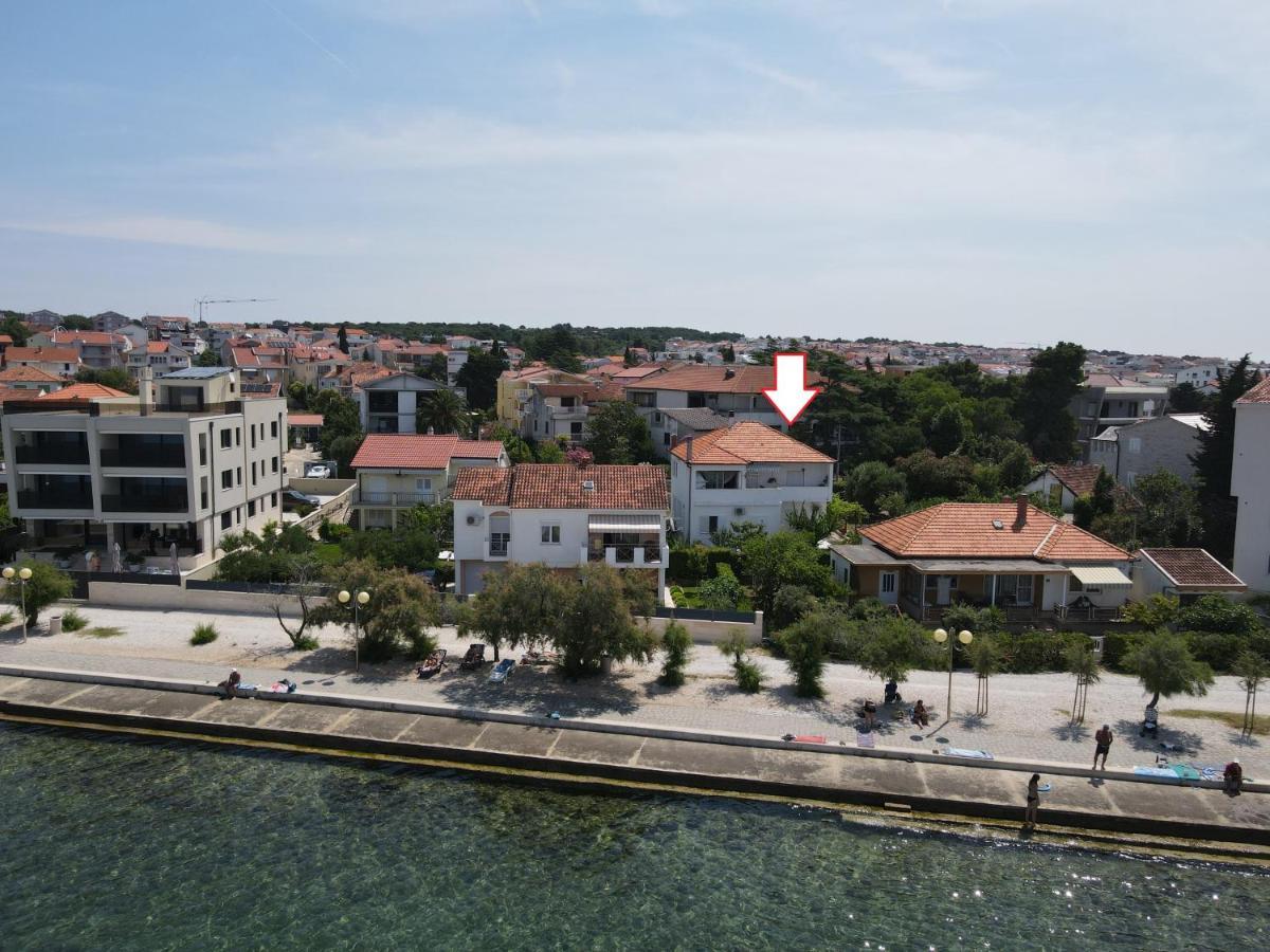 Apartment Tina Zadar Luaran gambar