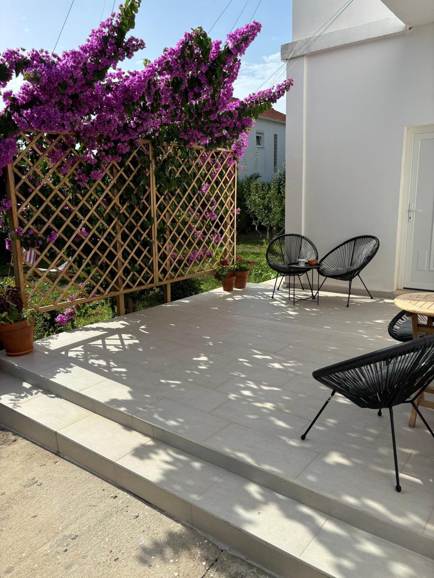 Apartment Tina Zadar Luaran gambar